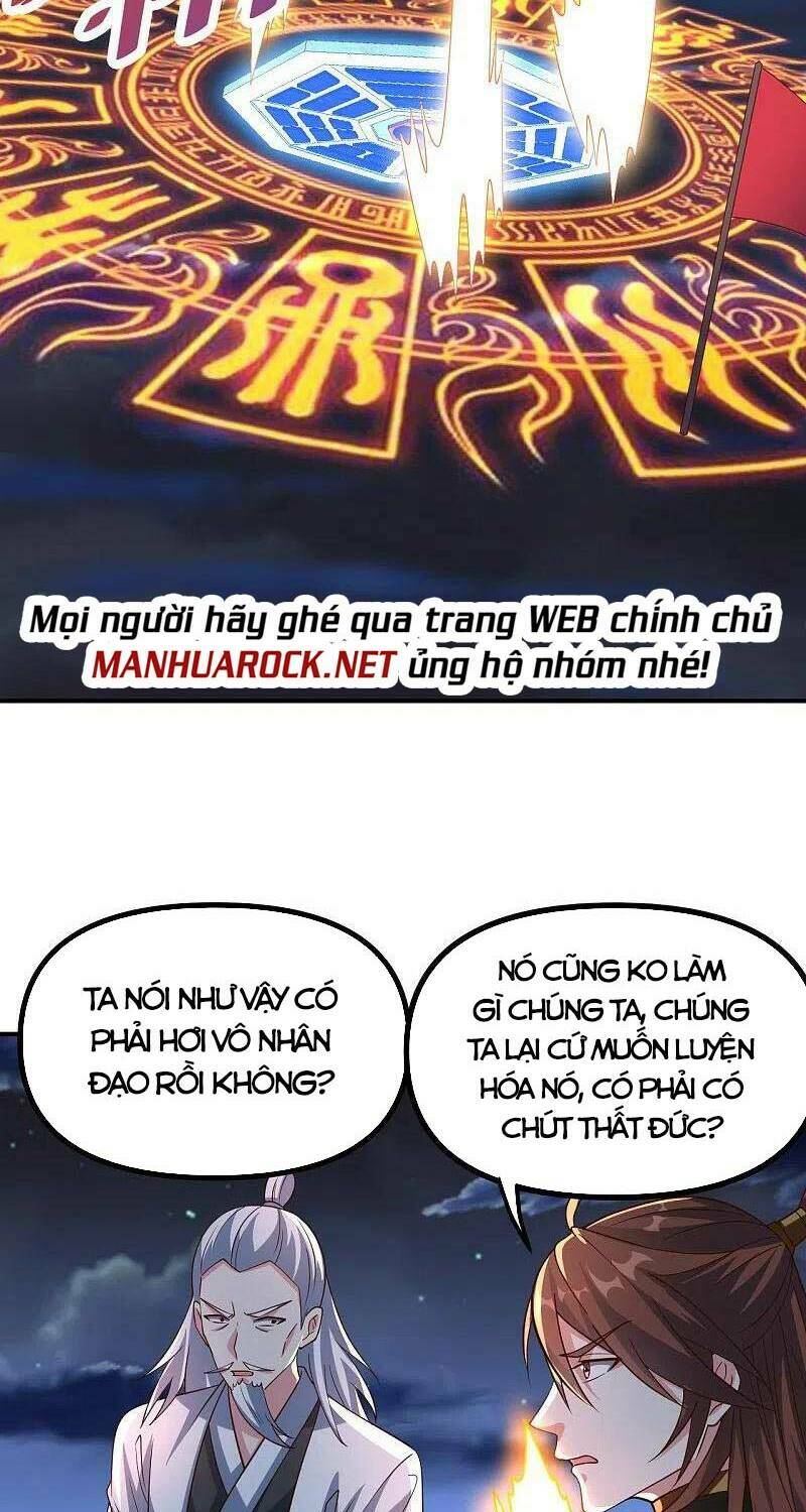 Chương 257 - Trang 30