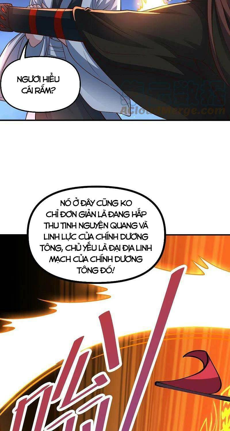Chương 257 - Trang 31