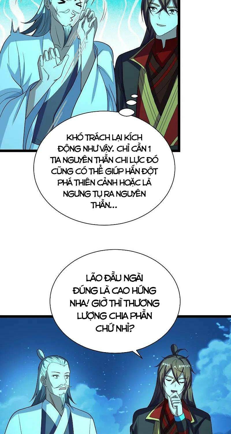 Chương 257 - Trang 46