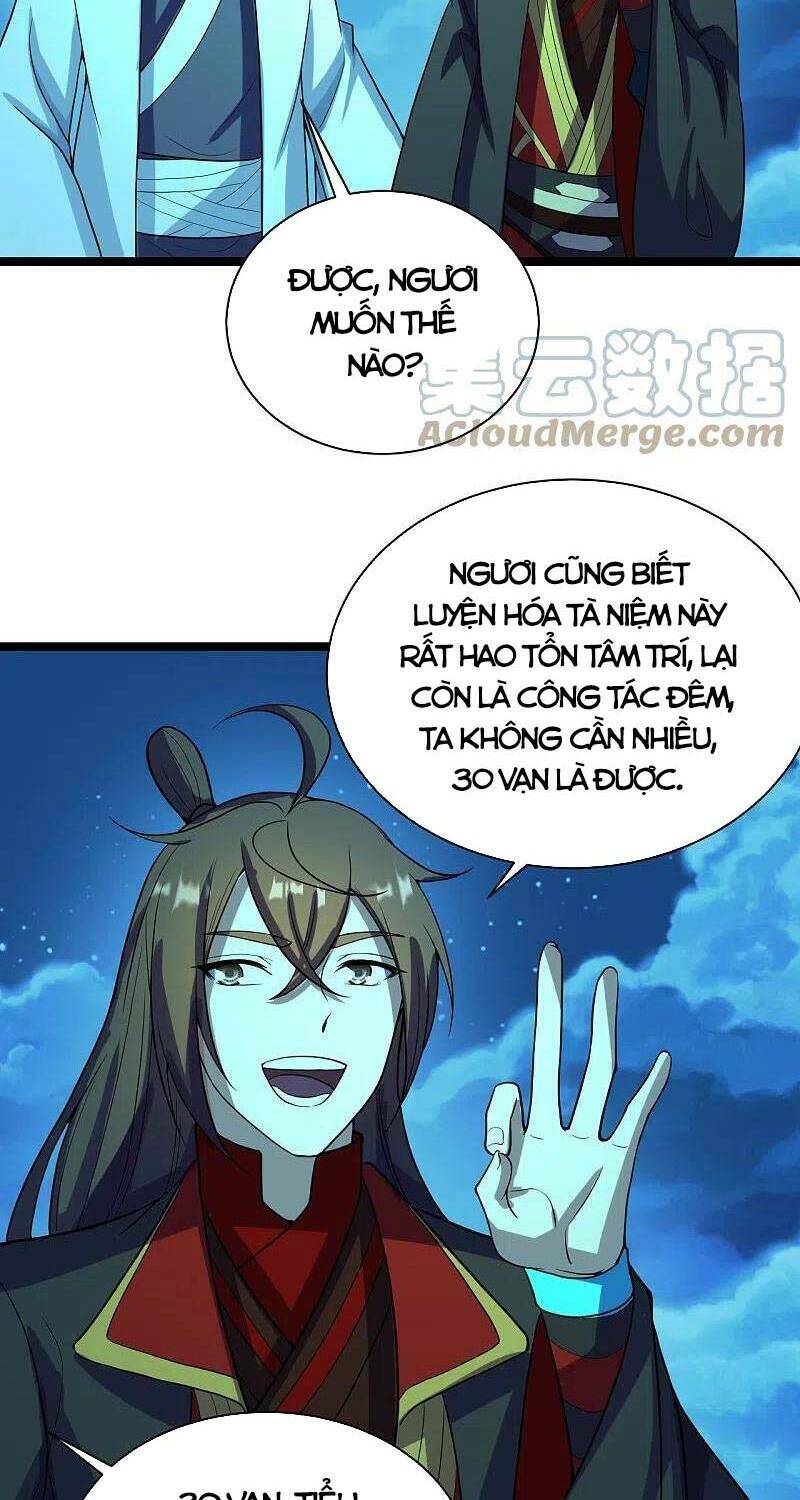 Chương 257 - Trang 47