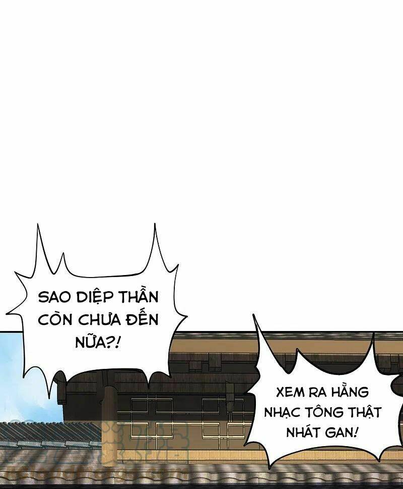Chương 258 - Trang 22