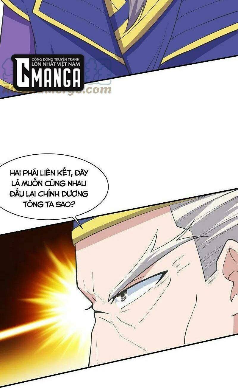 Chương 259 - Trang 56