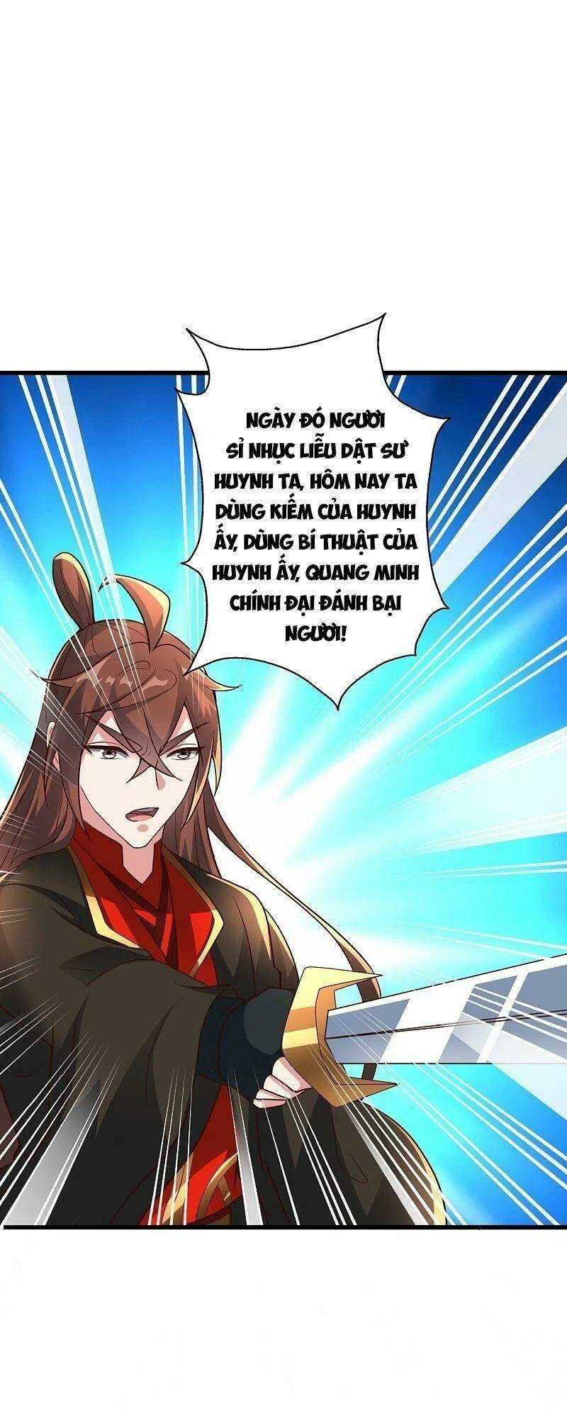 Chương 261 - Trang 4