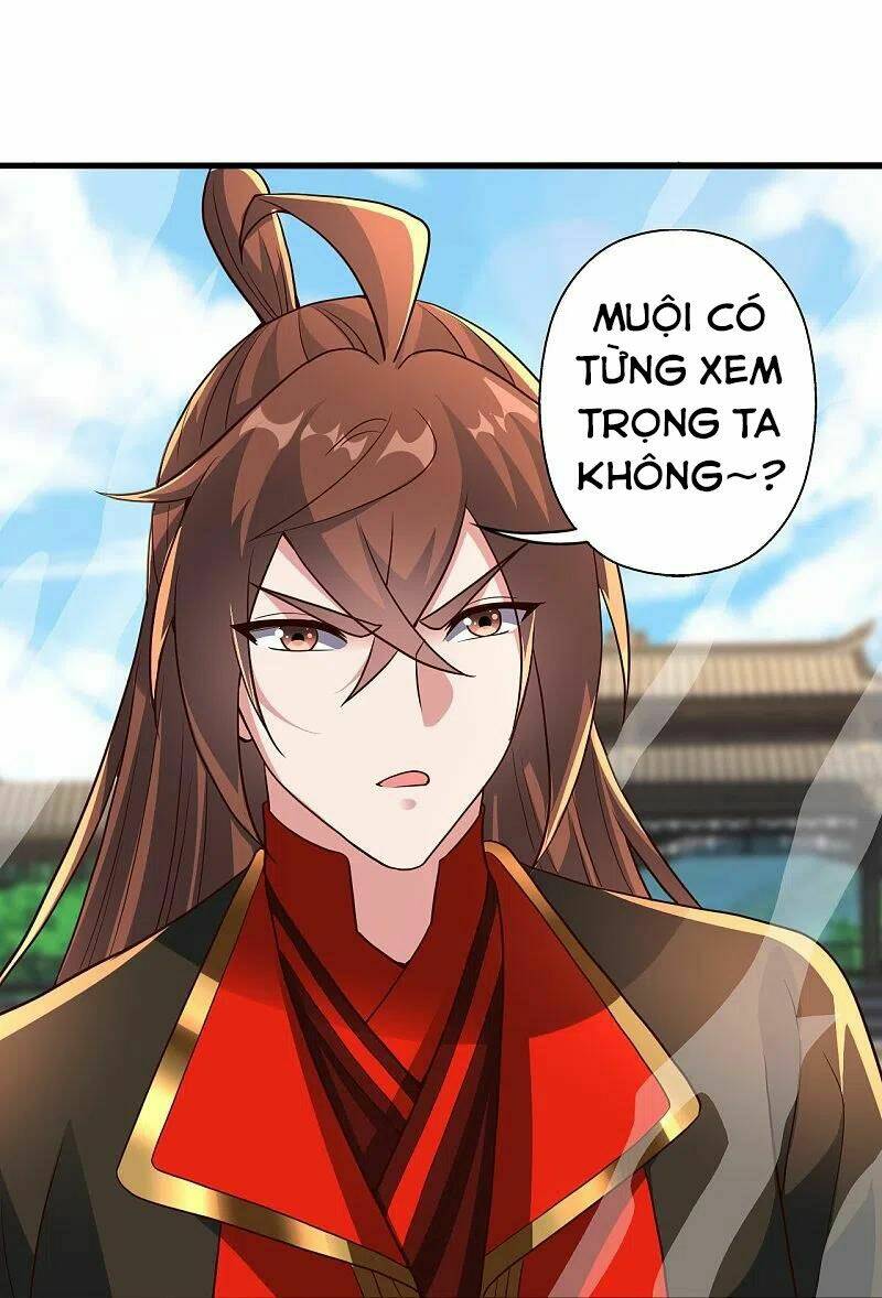 Chương 264 - Trang 20