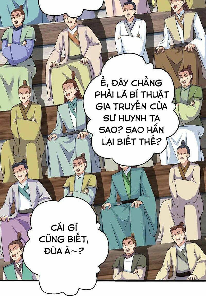 Chương 264 - Trang 71