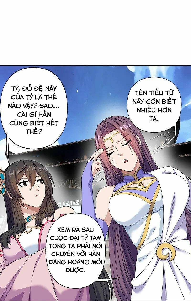 Chương 264 - Trang 72