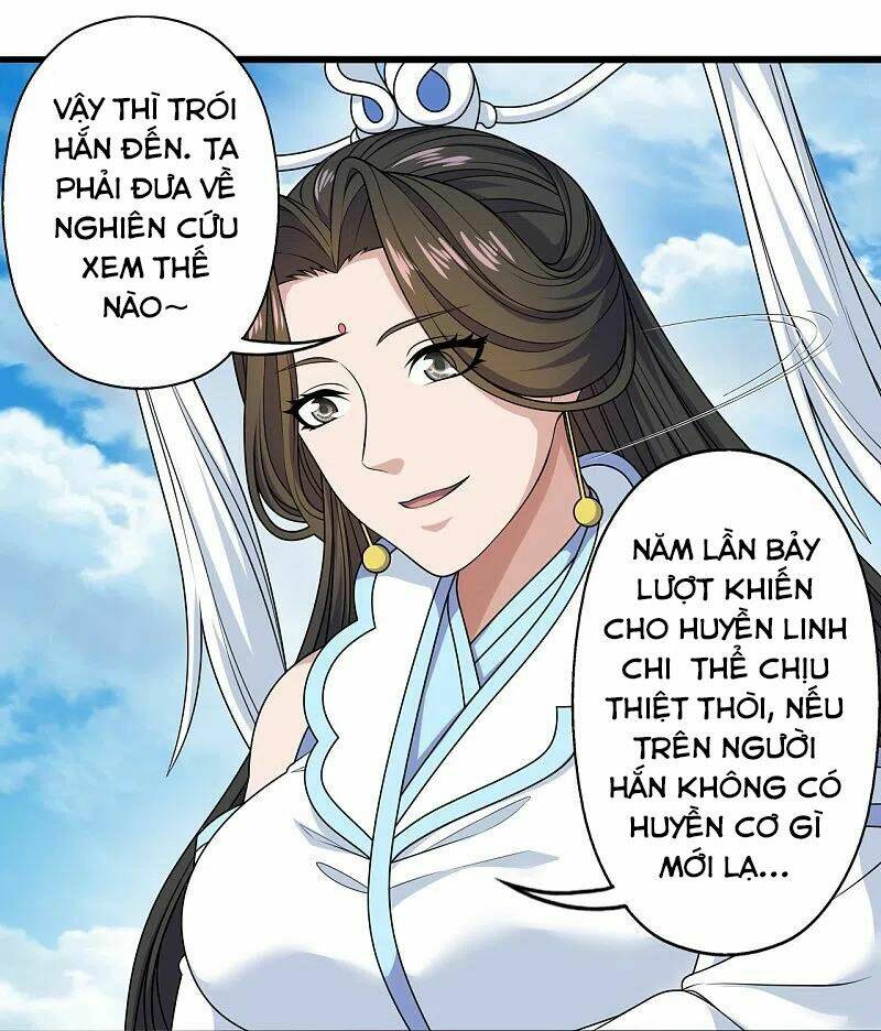 Chương 264 - Trang 77