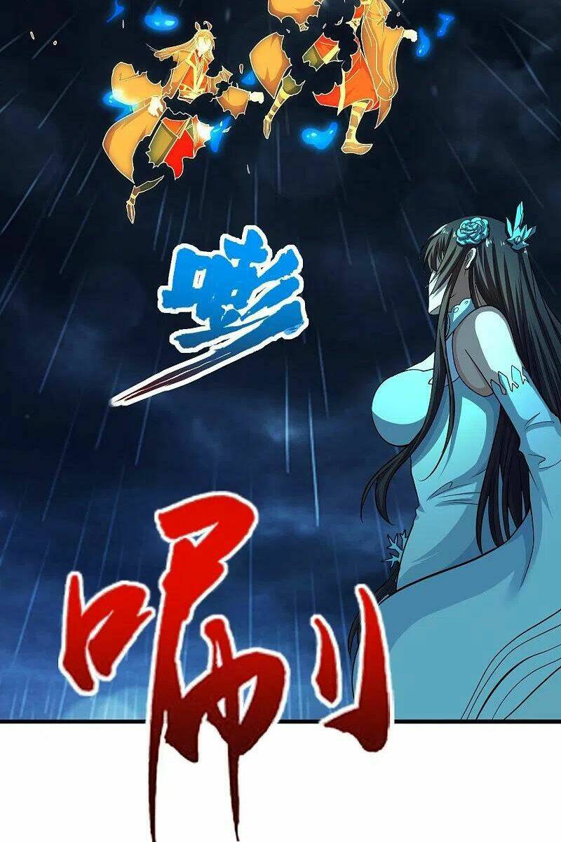 Chương 264 - Trang 81