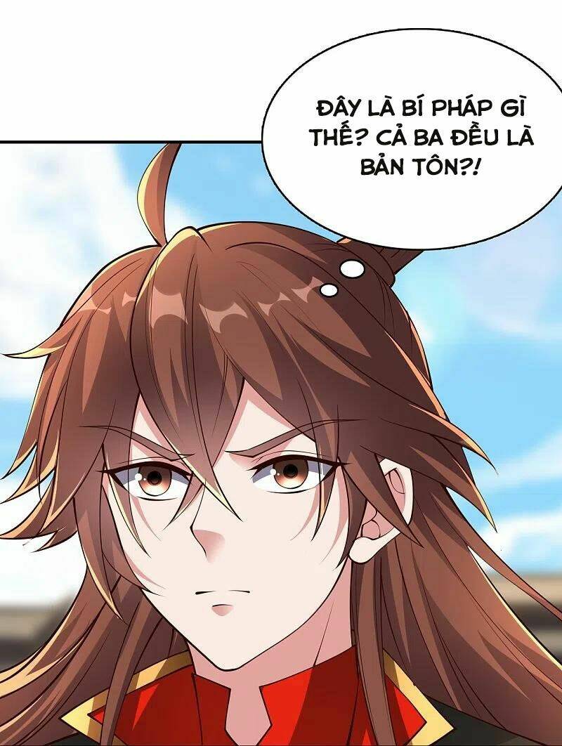 Chương 265 - Trang 42