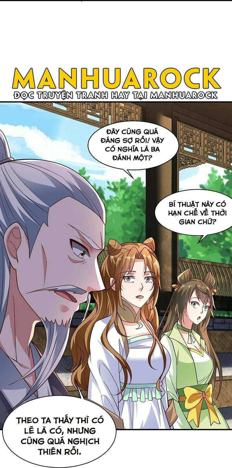 Chương 265 - Trang 47