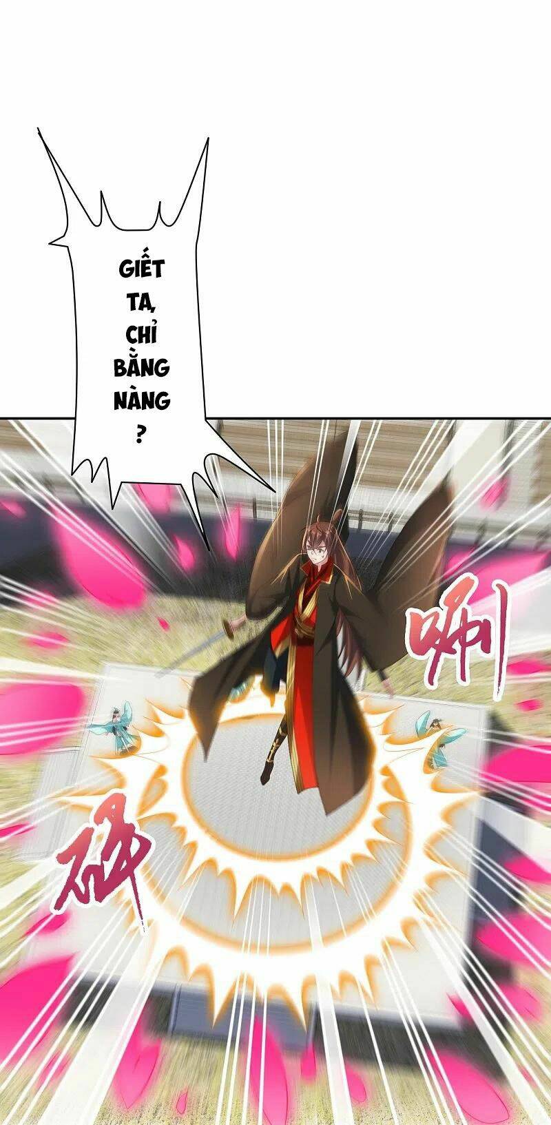 Chương 266 - Trang 66