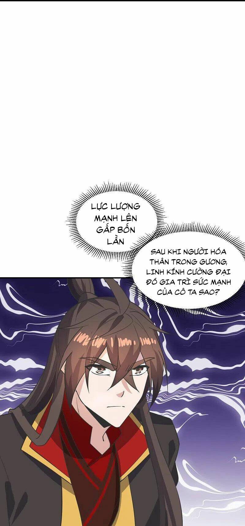 Chương 267 - Trang 61