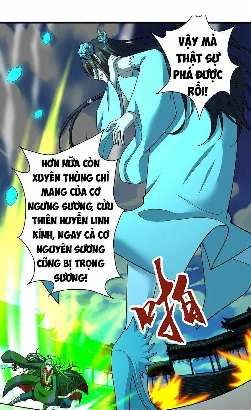 Chương 268 - Trang 12