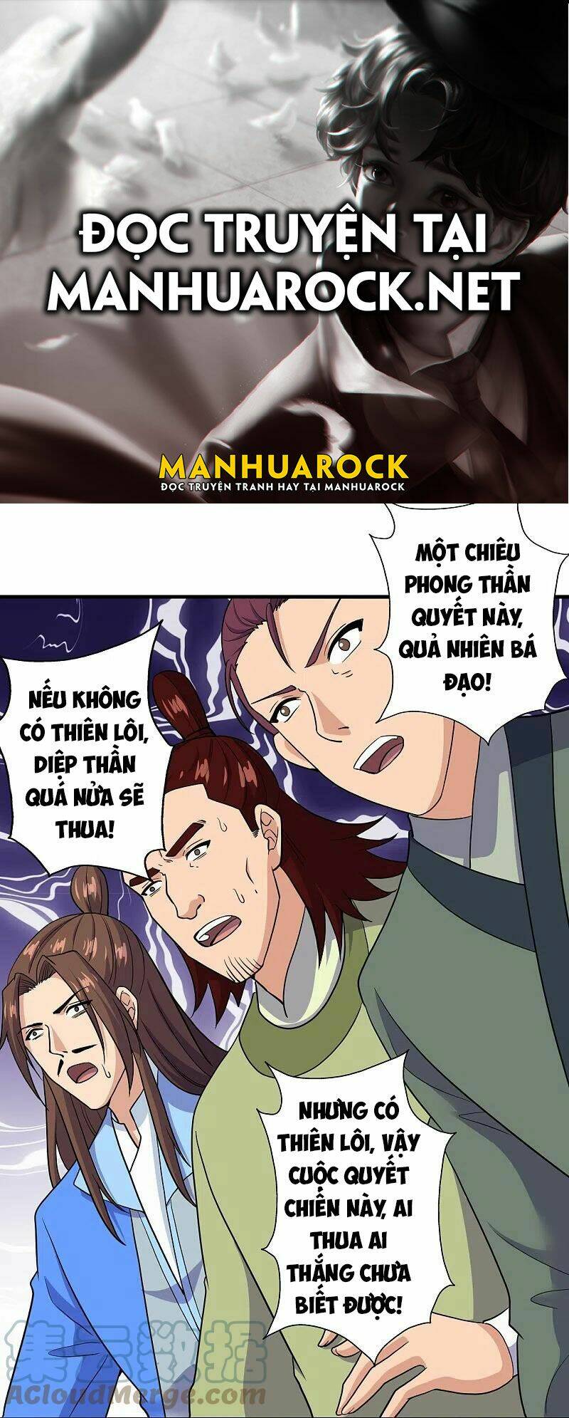 Chương 268 - Trang 13