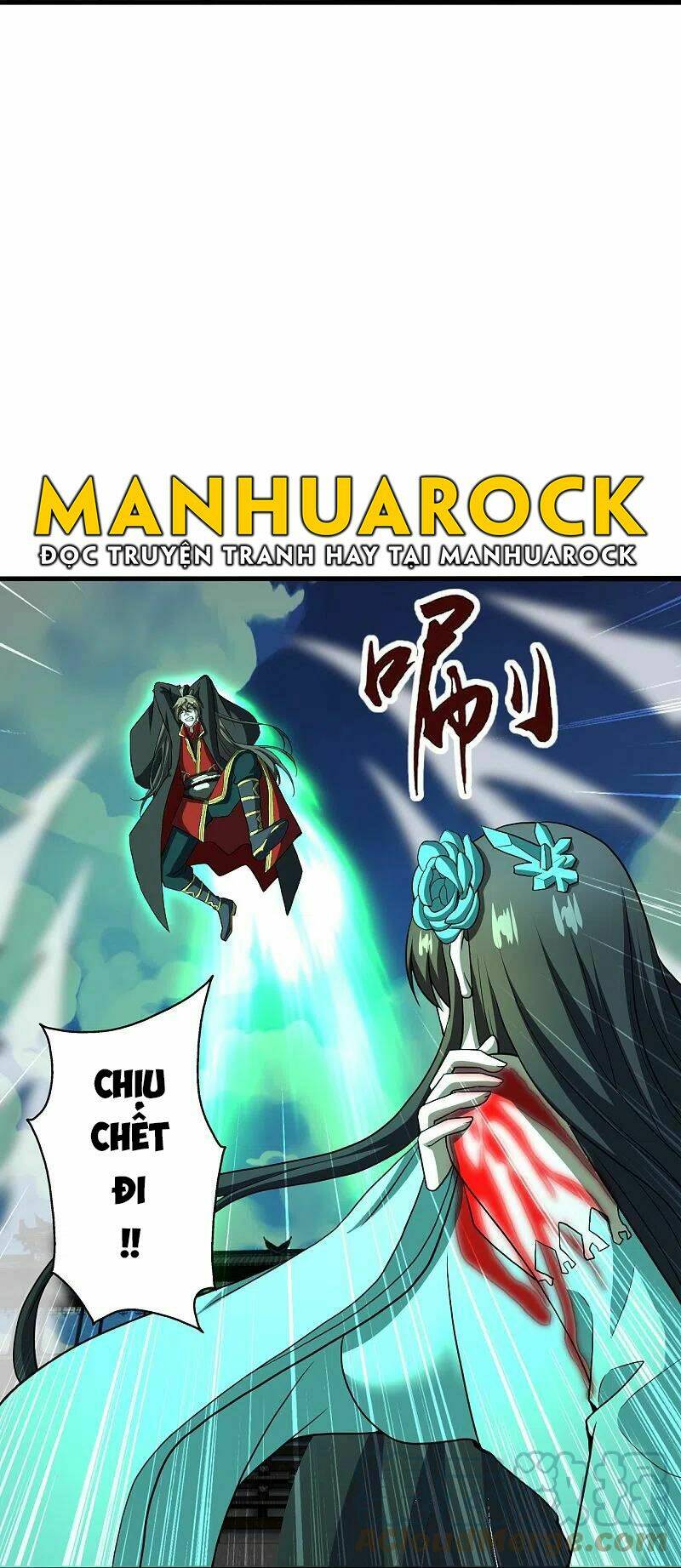 Chương 268 - Trang 16