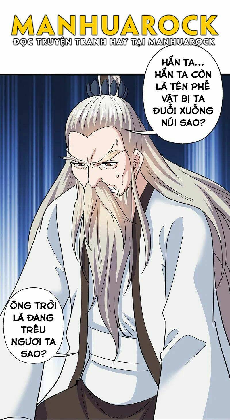 Chương 268 - Trang 20