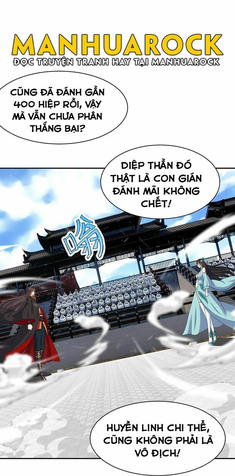 Chương 268 - Trang 61
