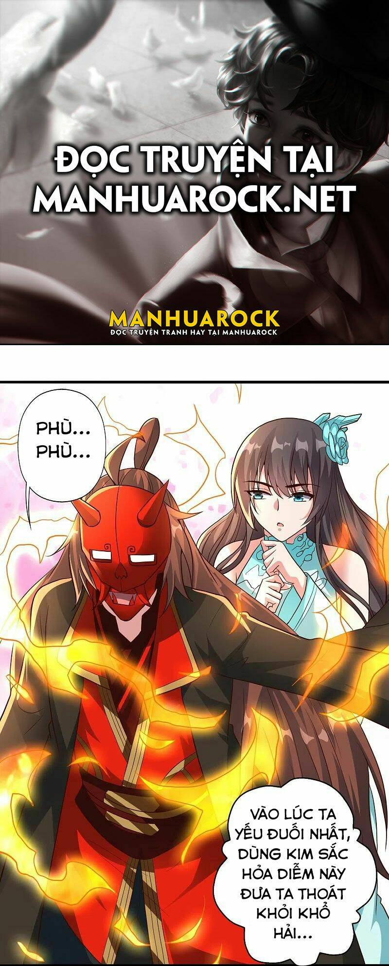 Chương 269 - Trang 68