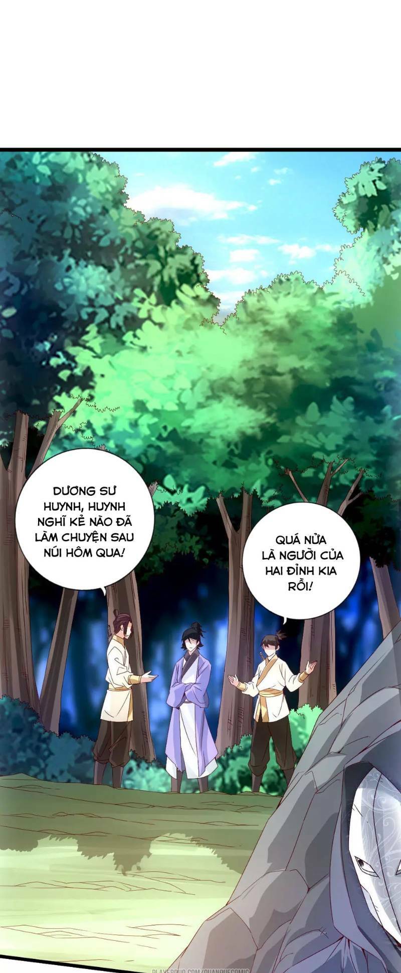 Chương 27 - Trang 1