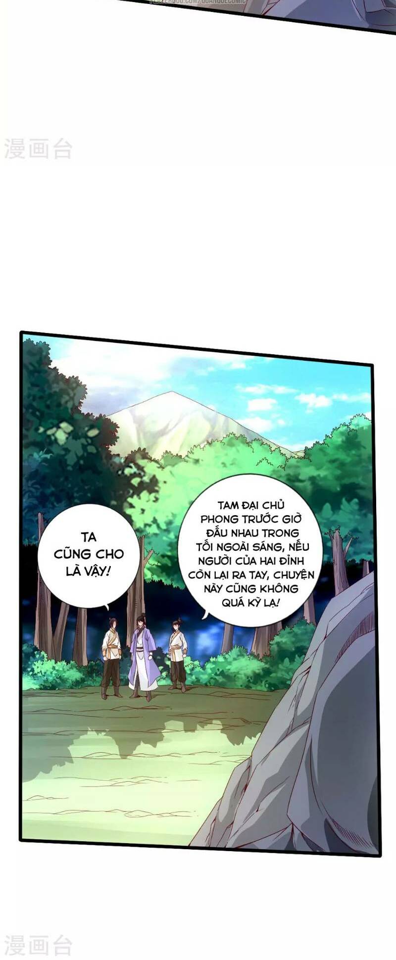 Chương 27 - Trang 2