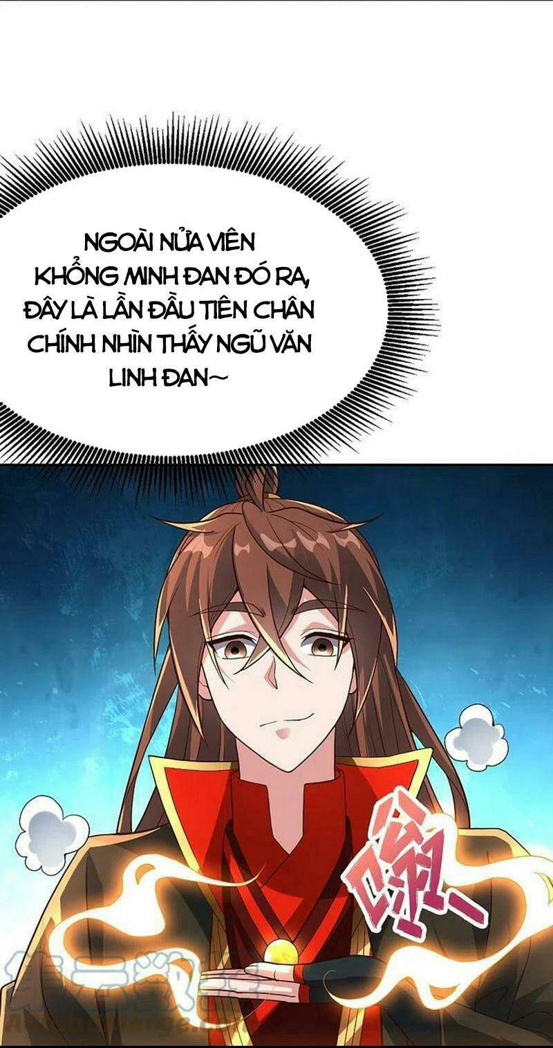 Chương 270 - Trang 47