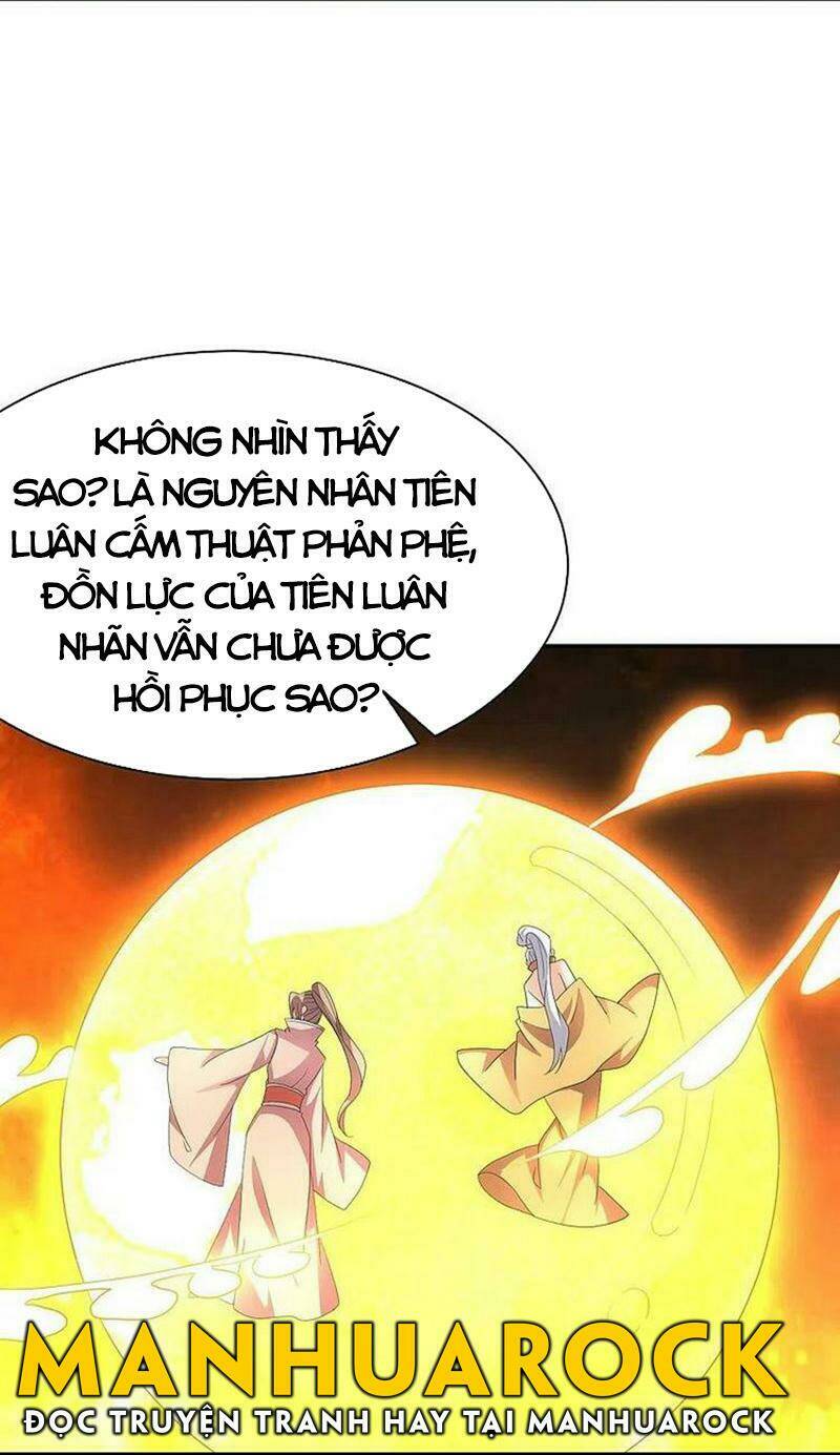 Chương 270 - Trang 48