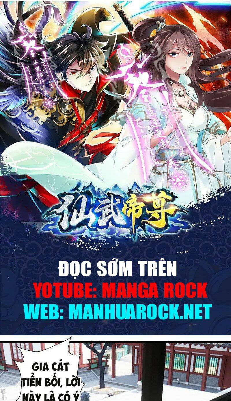 Chương 271 - Trang 1