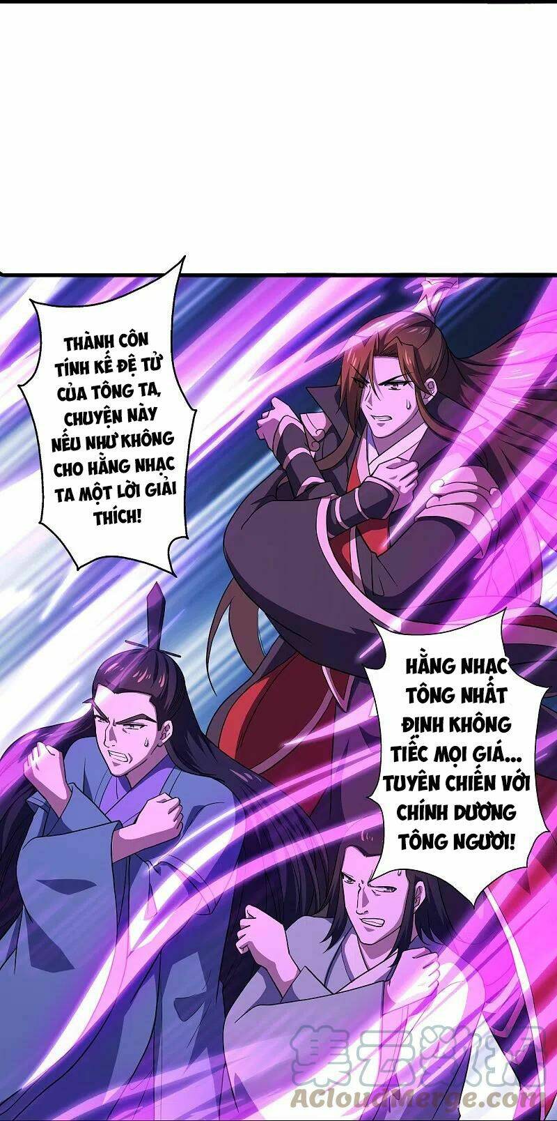 Chương 271 - Trang 22