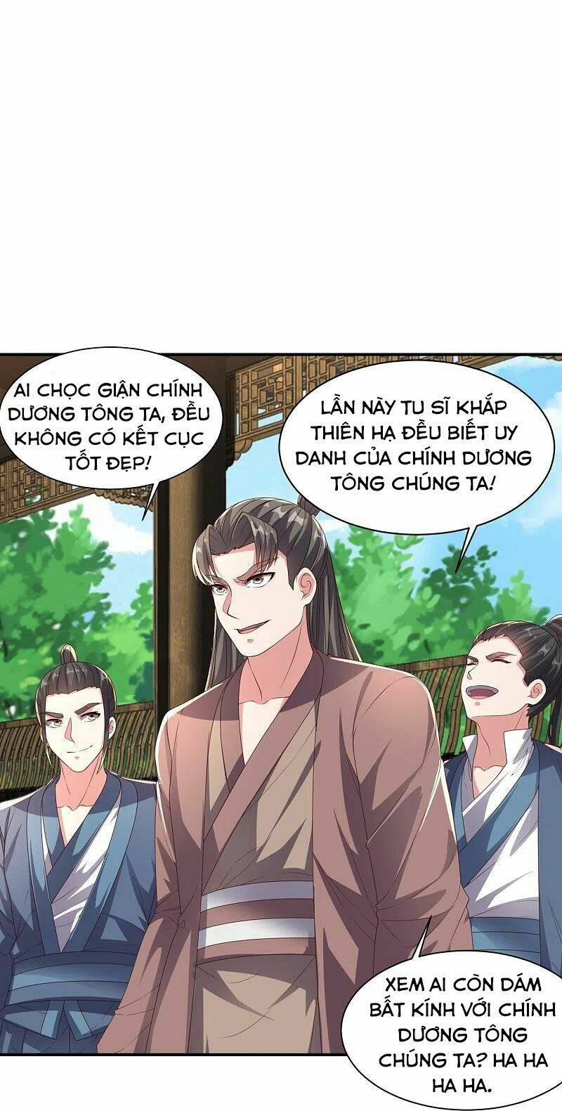 Chương 271 - Trang 80