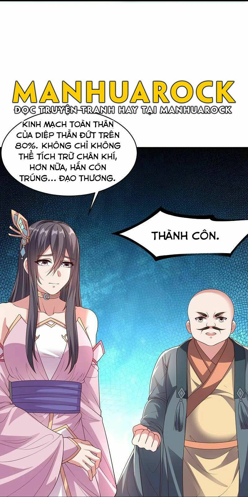 Chương 271 - Trang 83