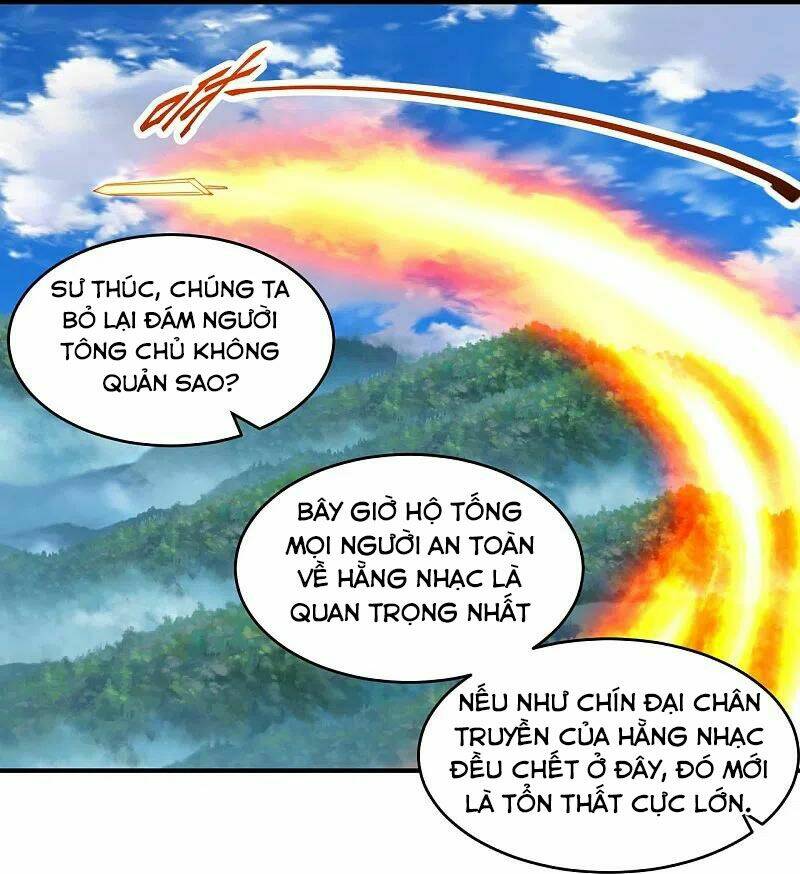 Chương 272 - Trang 25