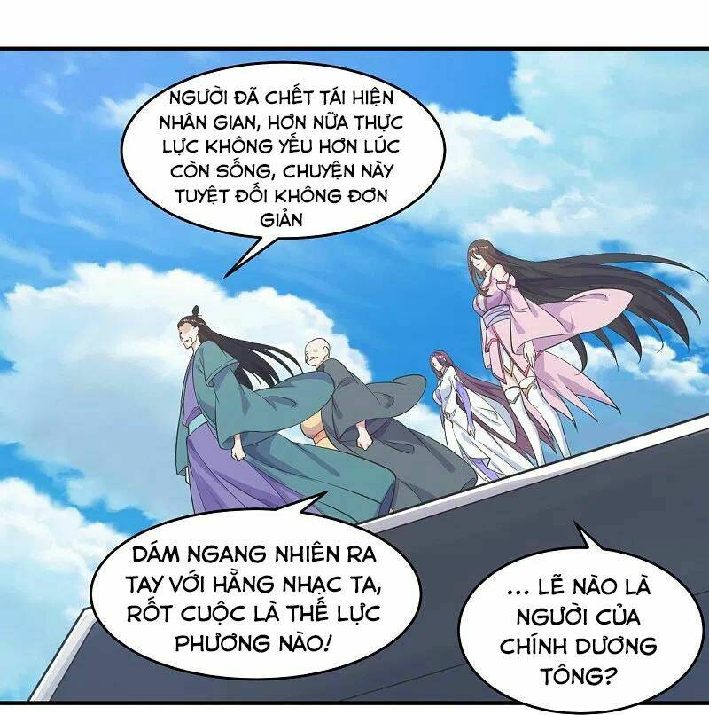 Chương 272 - Trang 27