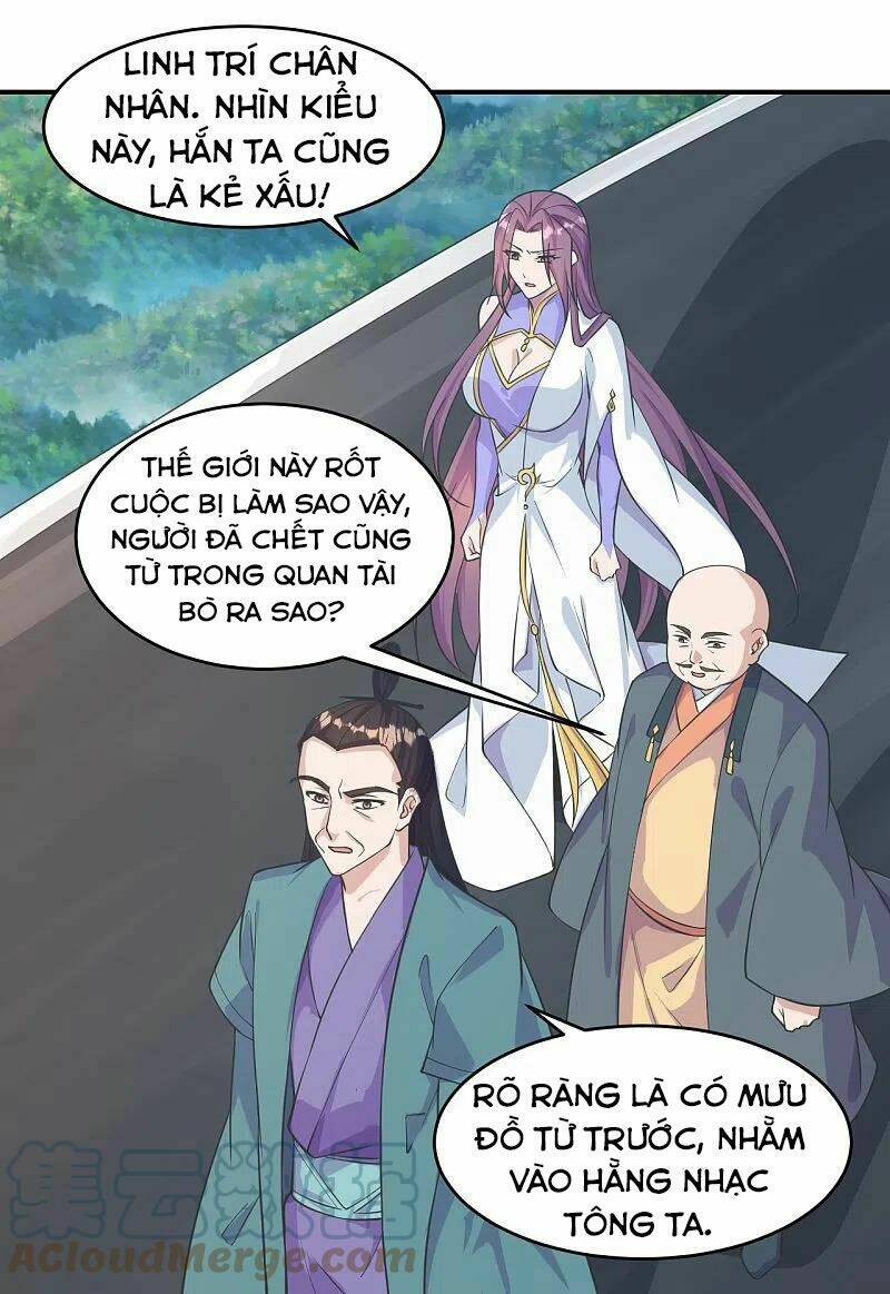 Chương 272 - Trang 32