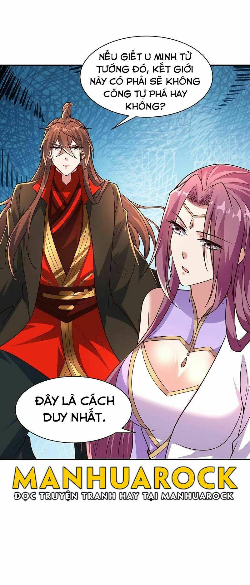 Chương 272 - Trang 47