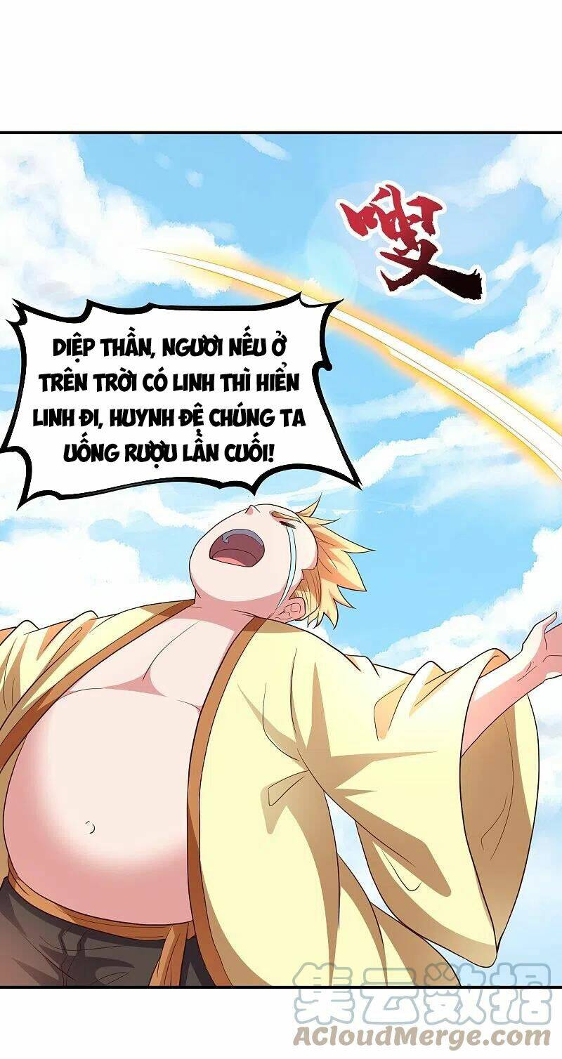 Chương 273 - Trang 60