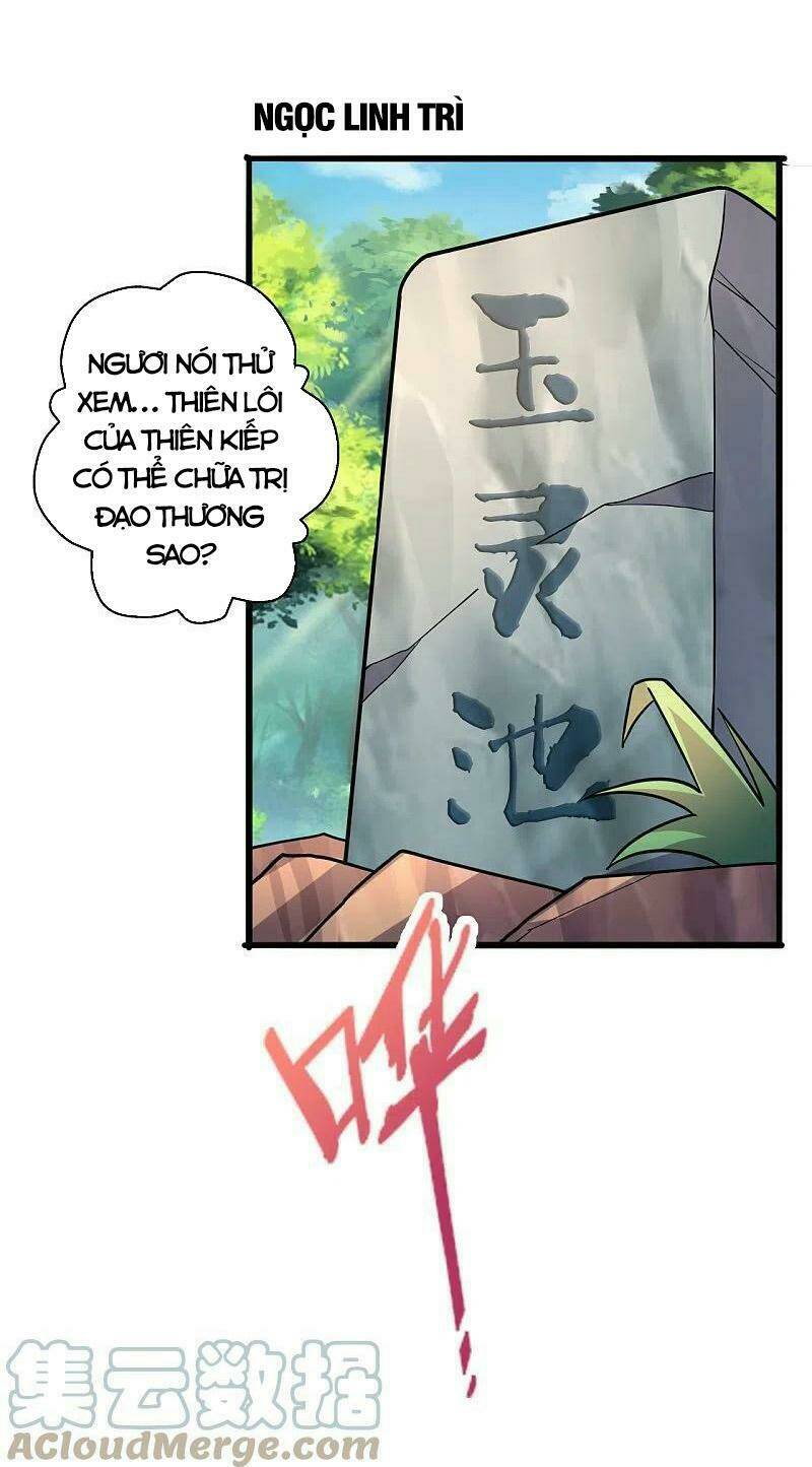 Chương 275 - Trang 18