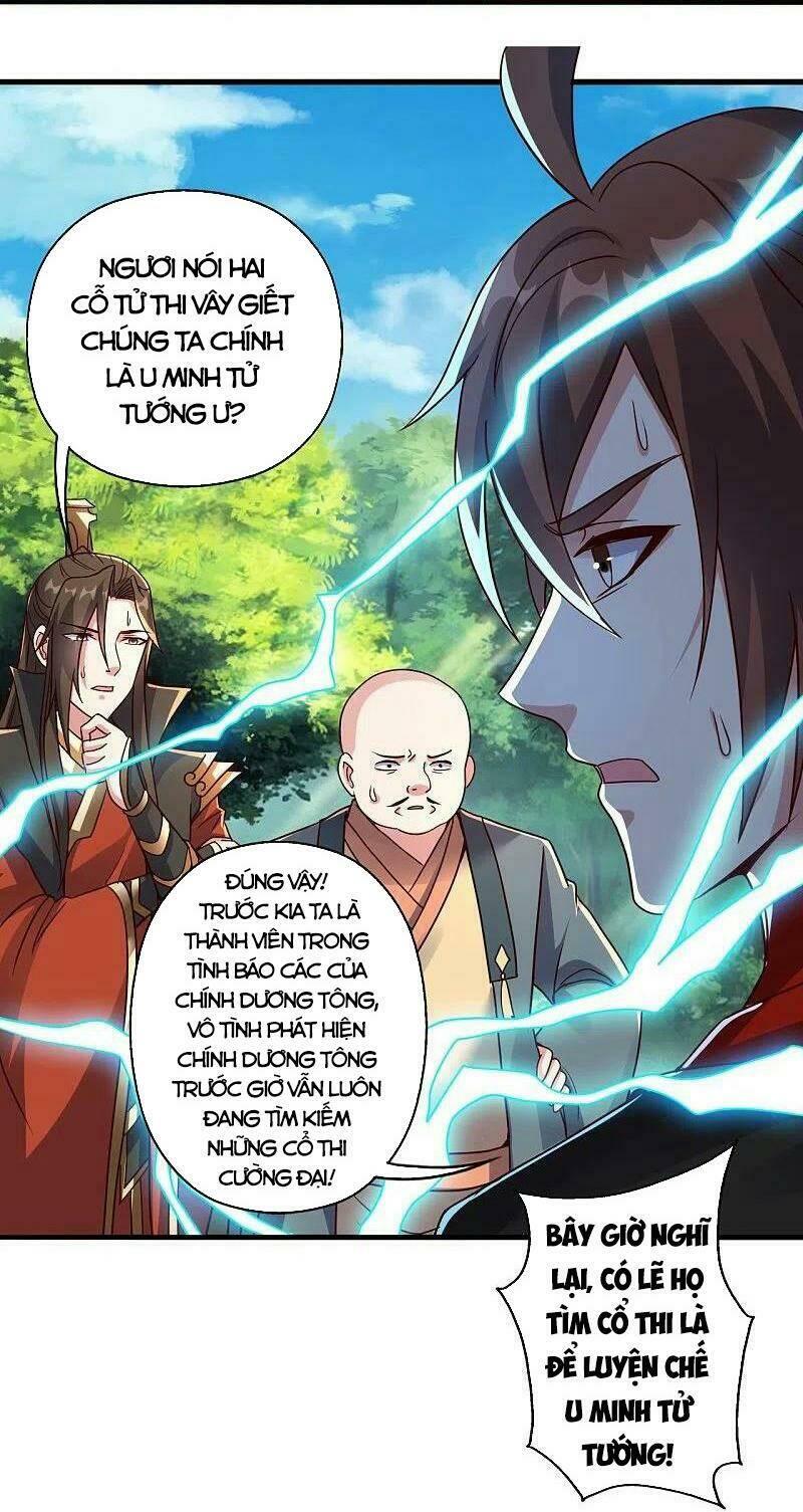 Chương 275 - Trang 63