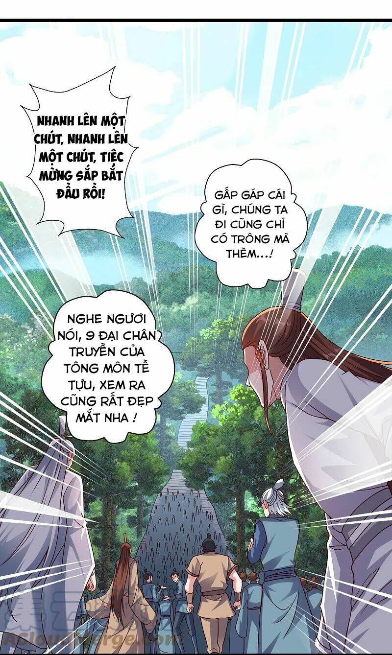 Chương 276 - Trang 52