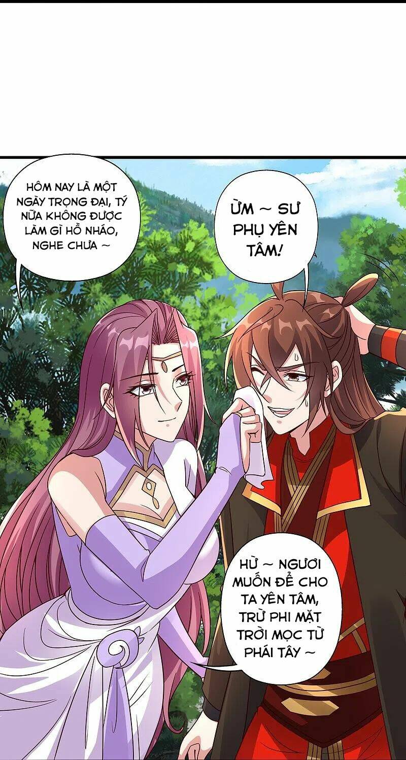 Chương 276 - Trang 61