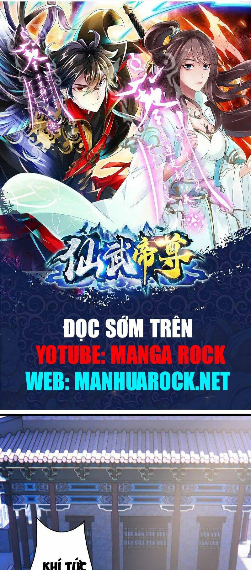 Chương 277 - Trang 1