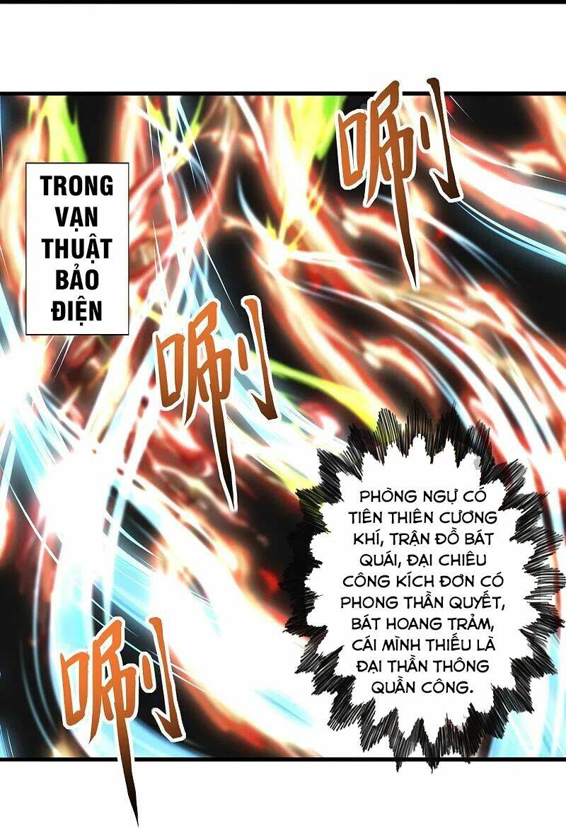 Chương 277 - Trang 46