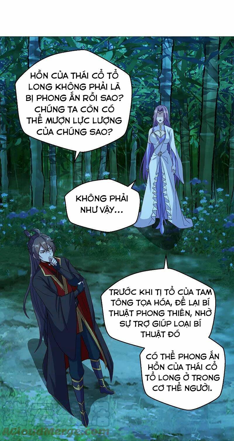 Chương 280 - Trang 15