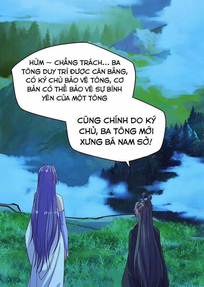 Chương 280 - Trang 20