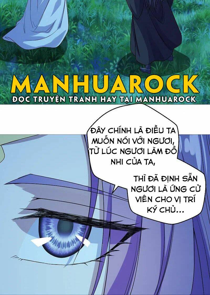 Chương 280 - Trang 21