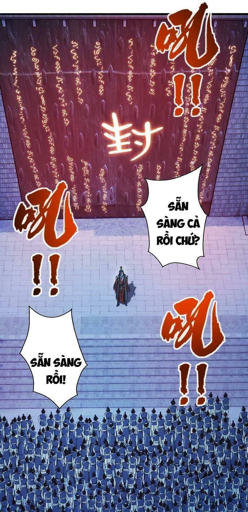 Chương 281 - Trang 1