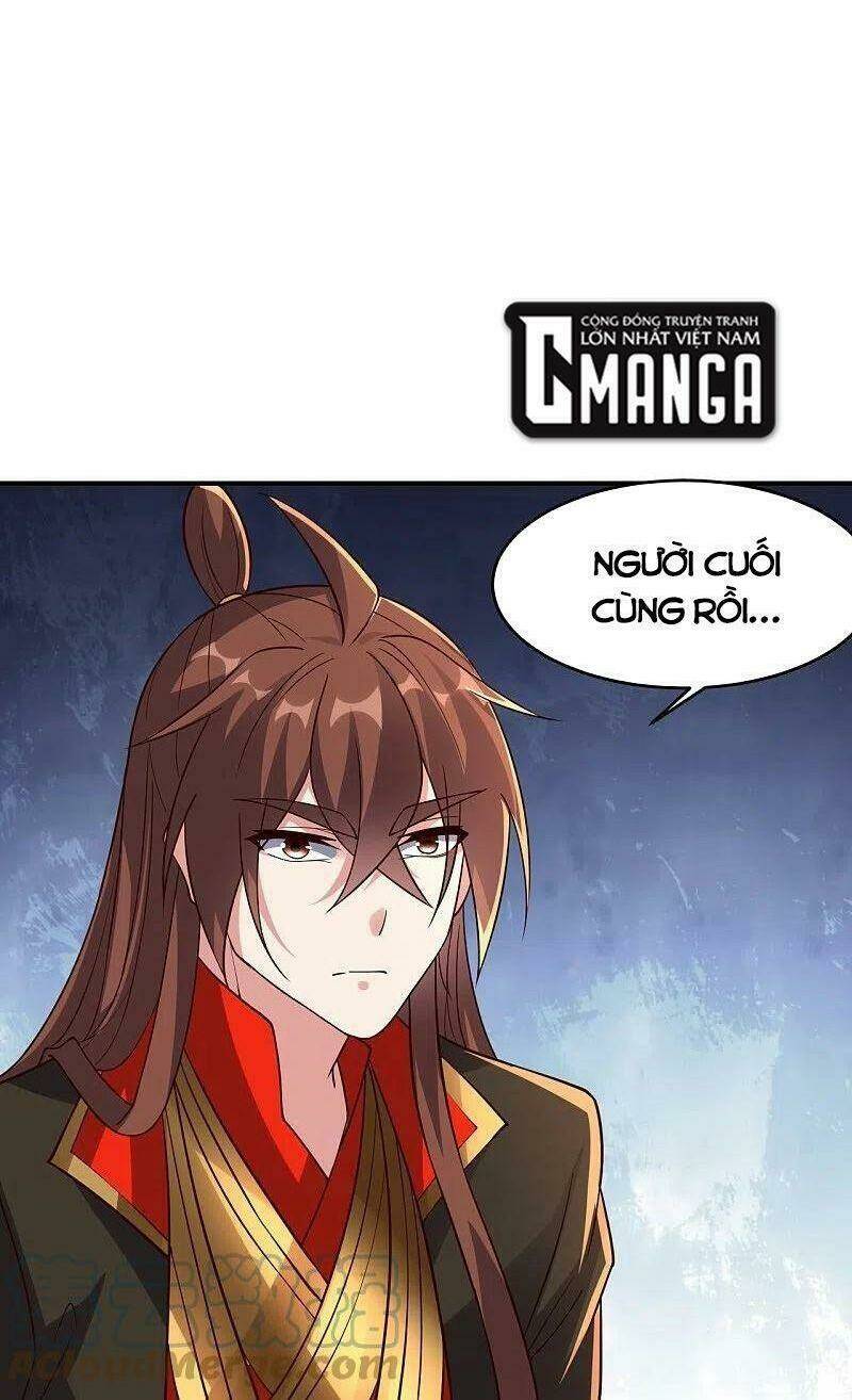 Chương 281 - Trang 59