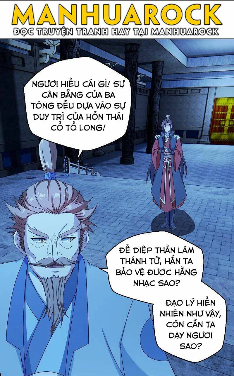 Chương 283 - Trang 21