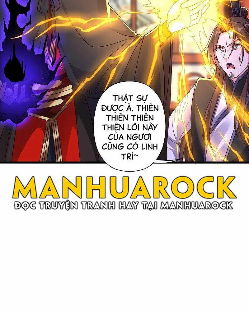 Chương 283 - Trang 61