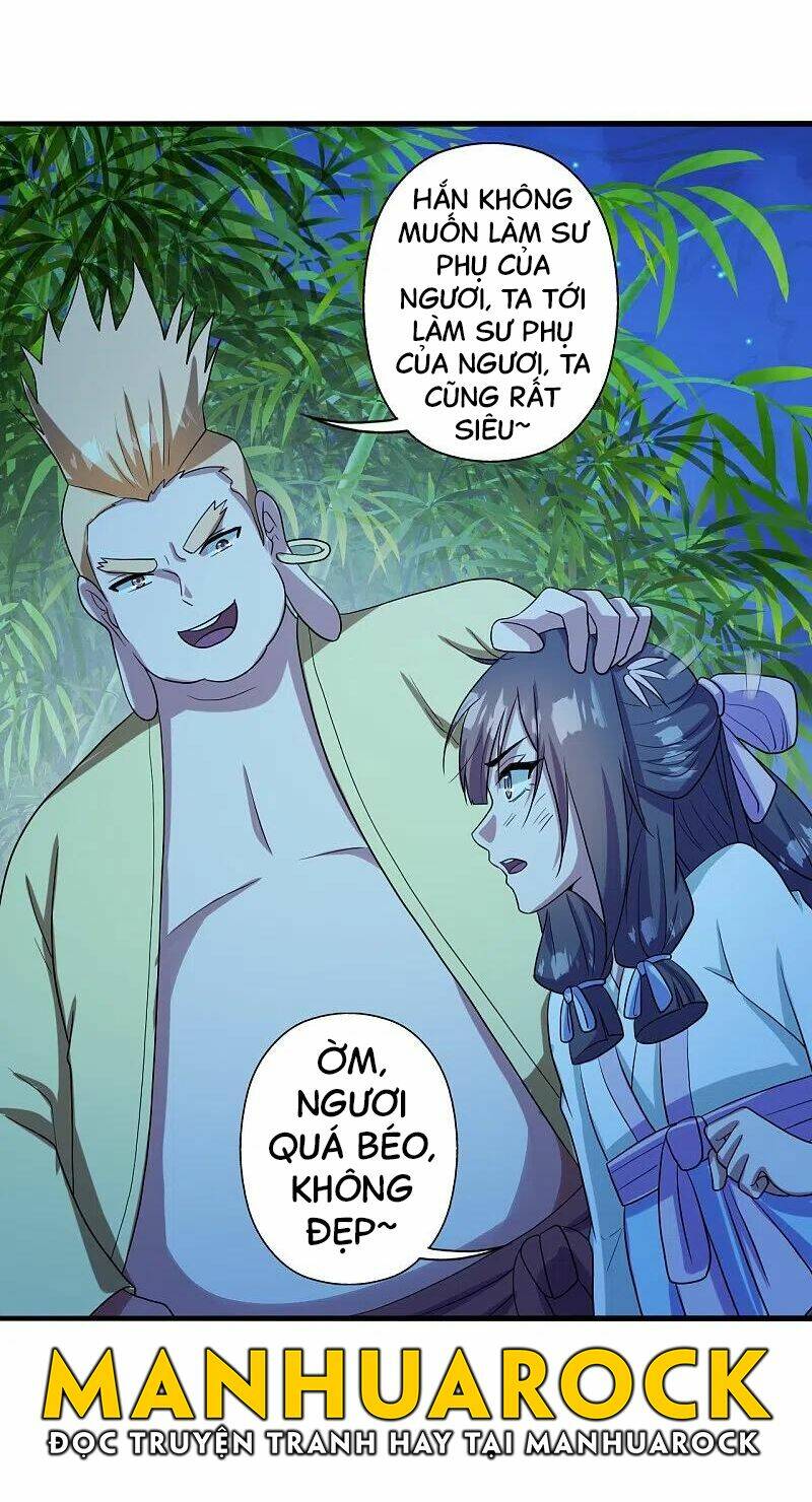 Chương 285 - Trang 24