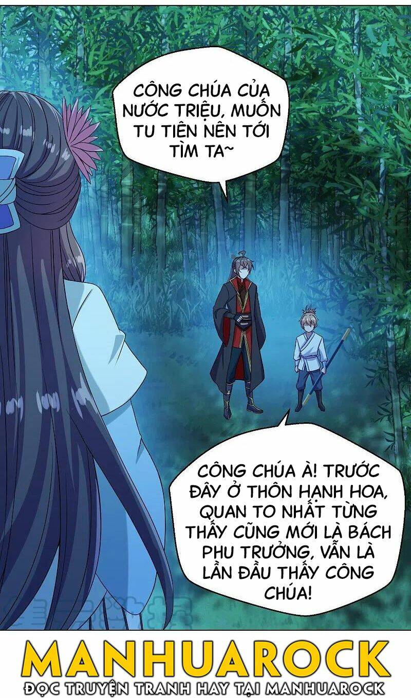 Chương 285 - Trang 47